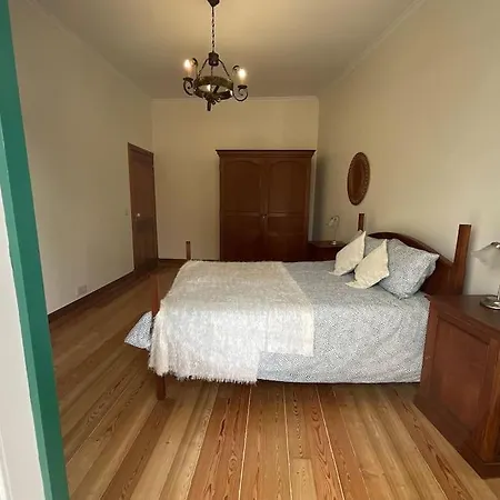 Casa Barros, O Alfaiate - Forrinhos - Air Conditioning - River View Ponte de Lima