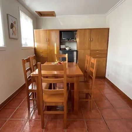 Holiday home Casa Barros, O Alfaiate - Forrinhos - Air Conditioning - River View