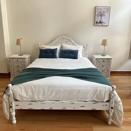 Casa Barros, O Alfaiate - Forrinhos - Air Conditioning - River View Holiday home *