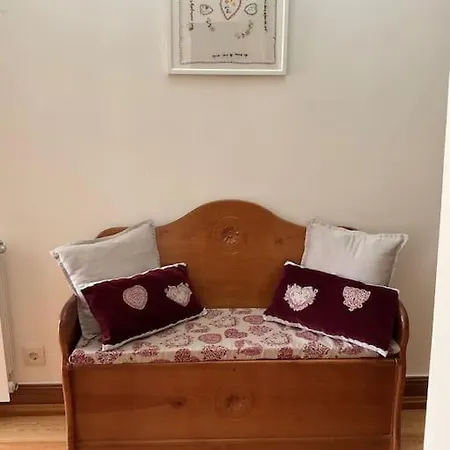 Casa Barros, O Alfaiate - Forrinhos - Air Conditioning - River View Holiday home *