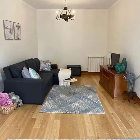 Casa Barros, O Alfaiate - Forrinhos - Air Conditioning - River View Holiday home *