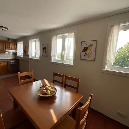 Holiday home Casa Barros, O Alfaiate - Forrinhos - Air Conditioning - River View Ponte de Lima