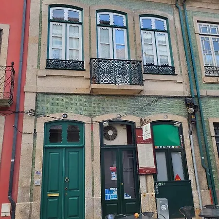 Casa Barros, O Alfaiate - Forrinhos - Air Conditioning - River View * Ponte de Lima