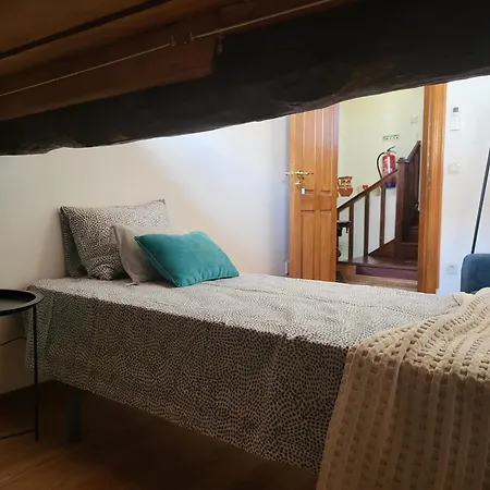 Casa Barros, O Alfaiate - Forrinhos - Air Conditioning - River View