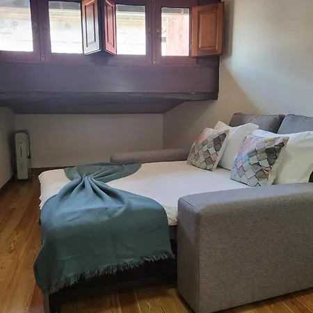 Сasa de vacaciones Casa Barros, O Alfaiate - Forrinhos - Air Conditioning - River View