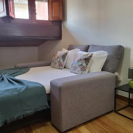 Casa Barros, O Alfaiate - Forrinhos - Air Conditioning - River View Holiday home Ponte de Lima