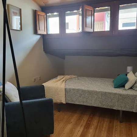 Casa Barros, O Alfaiate - Forrinhos - Air Conditioning - River View *
